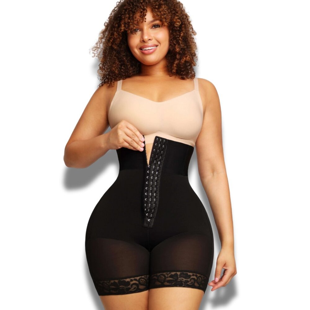 Columbian Faja BBL-Effect Shaper